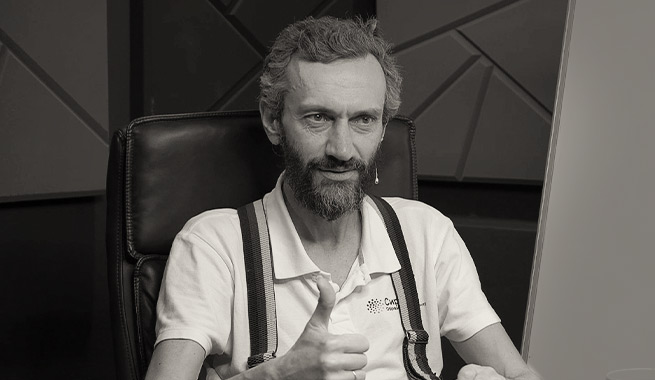 Алексей Савватеев